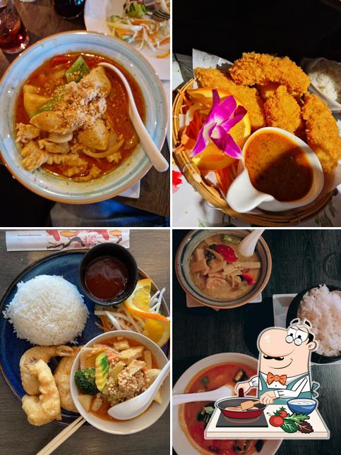 9 Thai Restaurang Jönköping