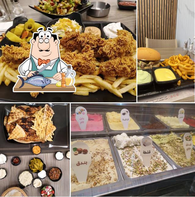 Al Tayibat Restaurant
