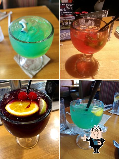 Applebee's Grill + Bar