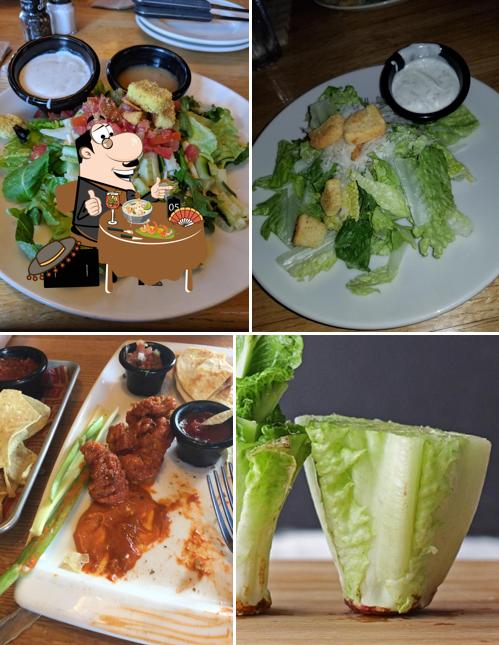 Applebee's Grill + Bar