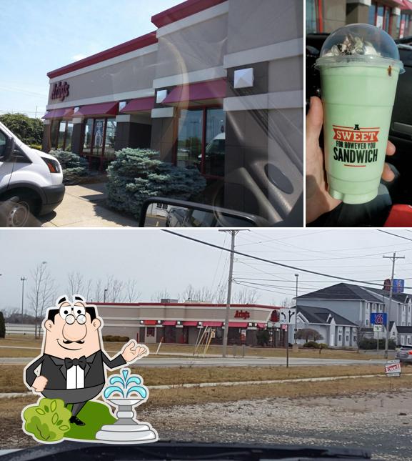Arby's