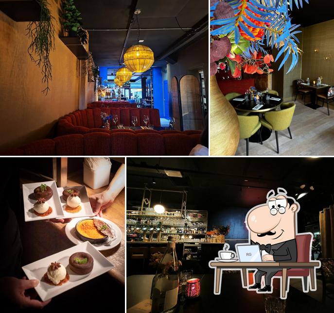 Bar Bistro Felien