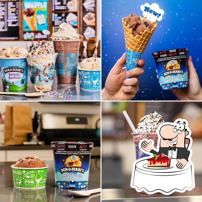 Ben & Jerry’s
