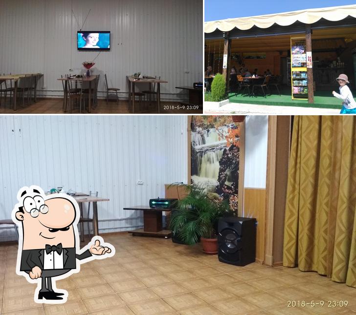 Кафе «Таверна»