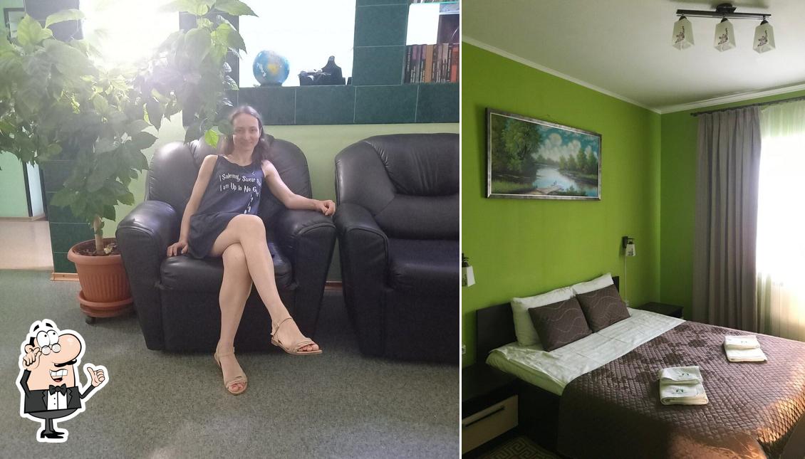 Кафе Высокое