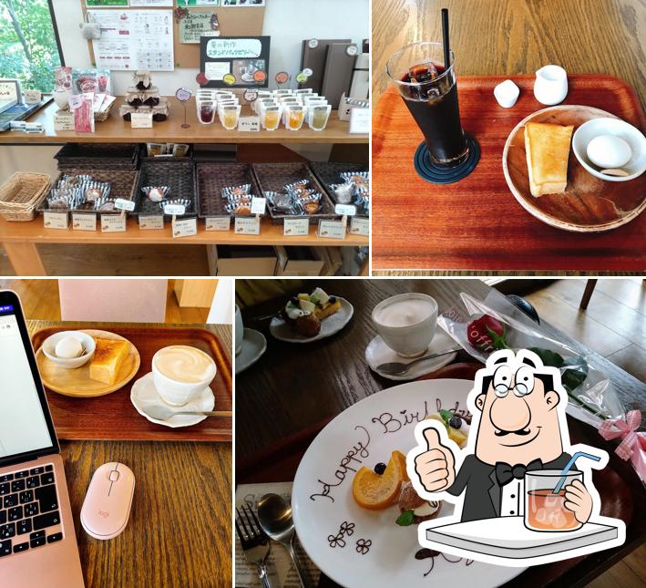 小さなカフェa.e.r