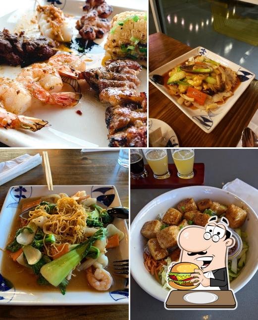 Corner 99 Viet Kitchen