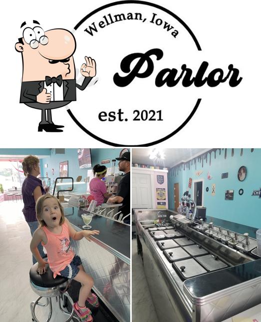 The Parlor @Cilino's