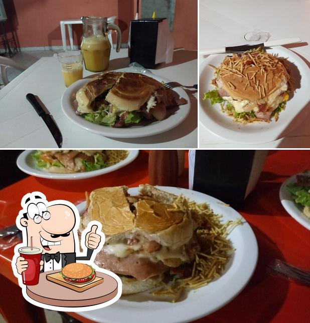 Divino's Lanches