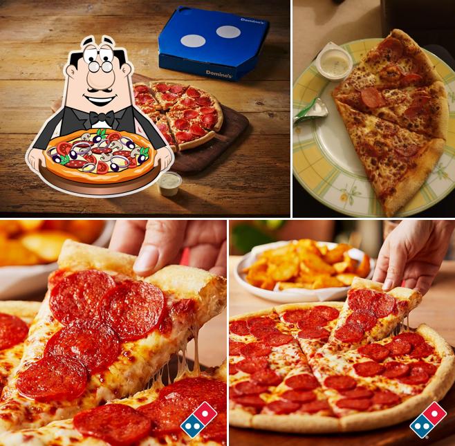 Domino's Pizza - Maidstone - Loose
