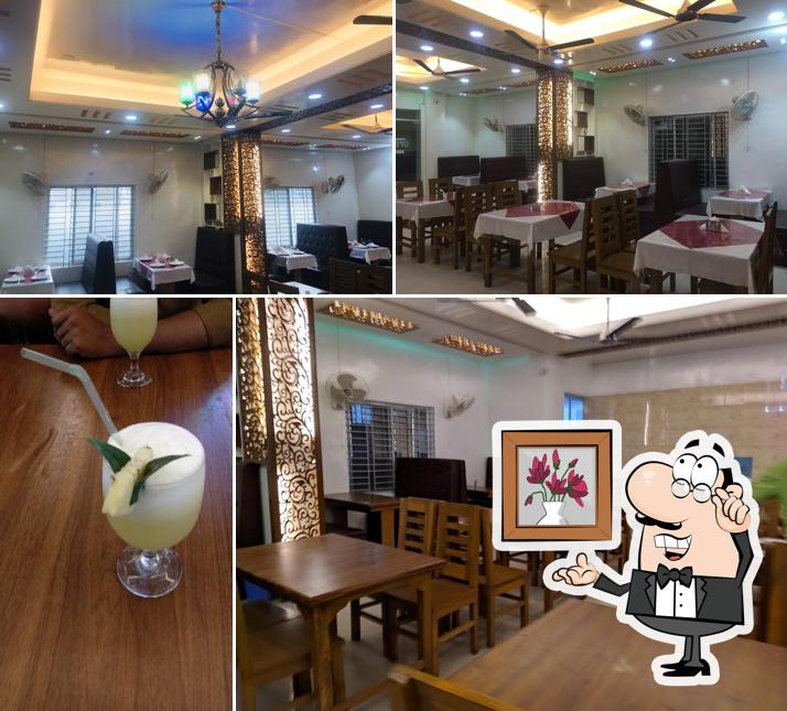 Food Mart Restaurant