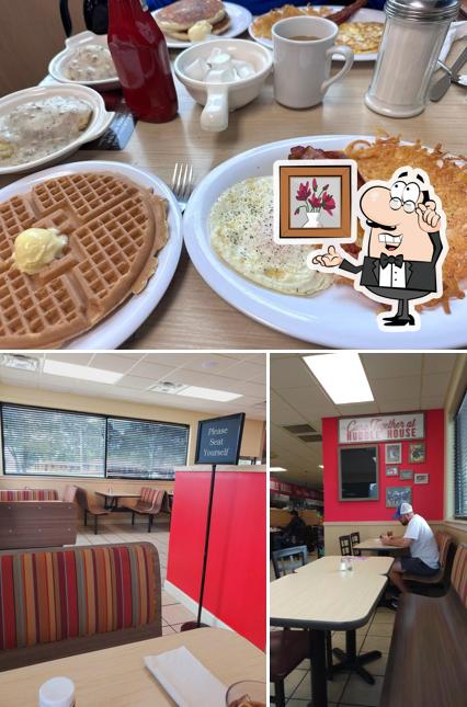 Huddle House
