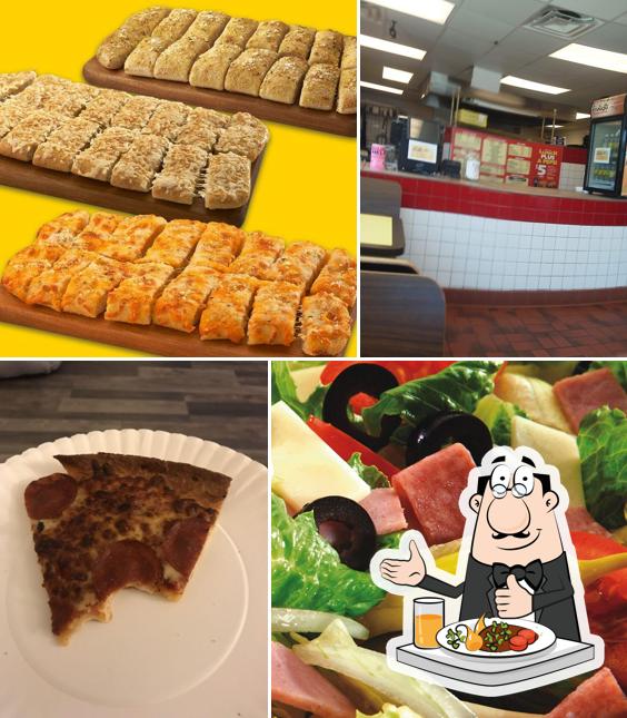 Hungry Howie's Pizza & Subs