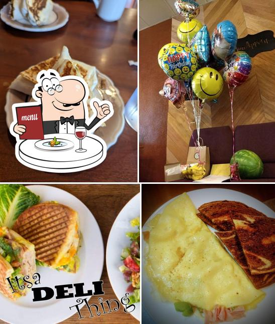 Itsa Deli Thing