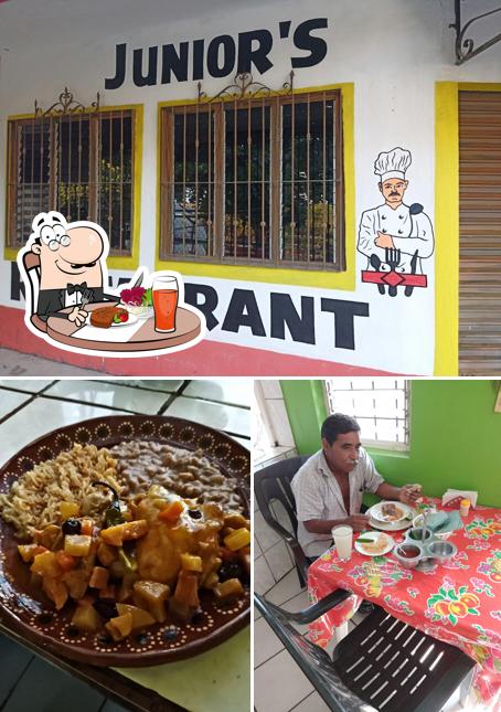 Junior's Restaurant