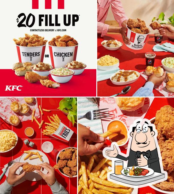 KFC
