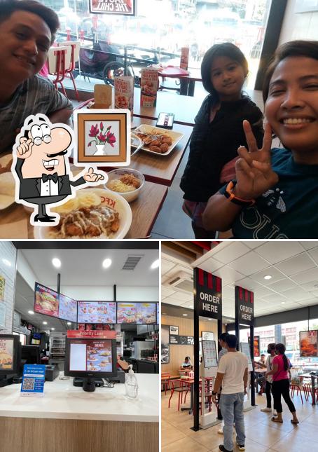 KFC