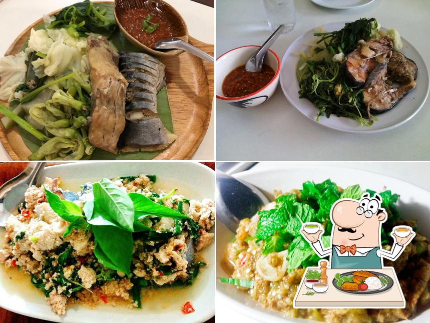 คุณเต่ Khun Te Restaurant