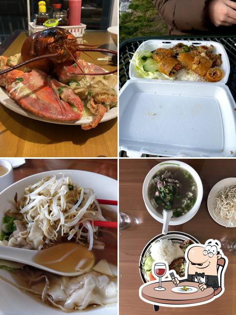 Kien Giang Restaurant