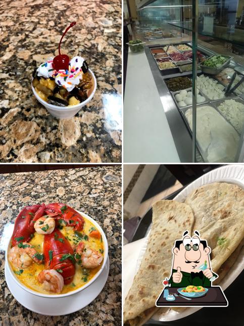 La Paz Deli & Restaurant
