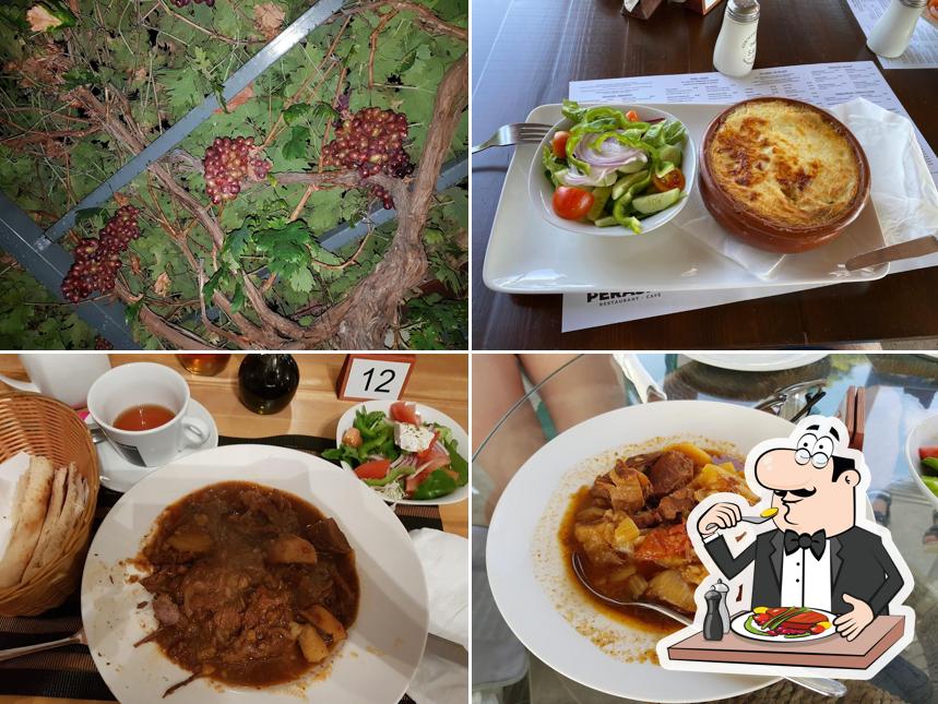 Londos Perasma Cafe-Restaurant