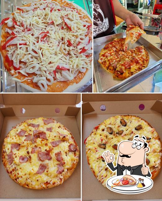 MM Pizza
