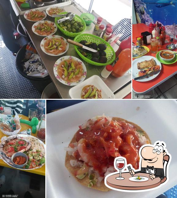 Mariscos Don Rafa