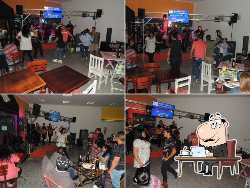 Miscelanea Club de Pizzas y Karaoke Trelew