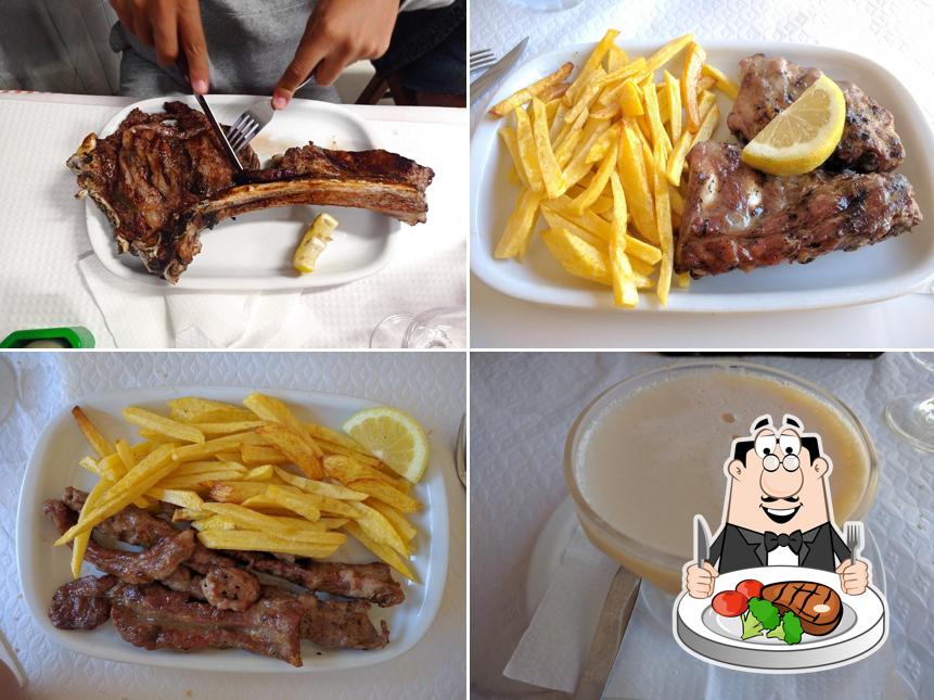 O Brilhante Restaurante