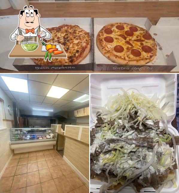 Cymru Pizza