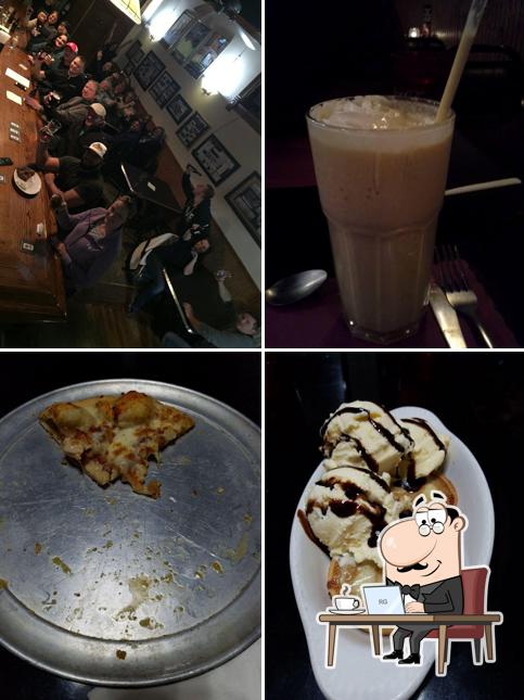 Dillinger's