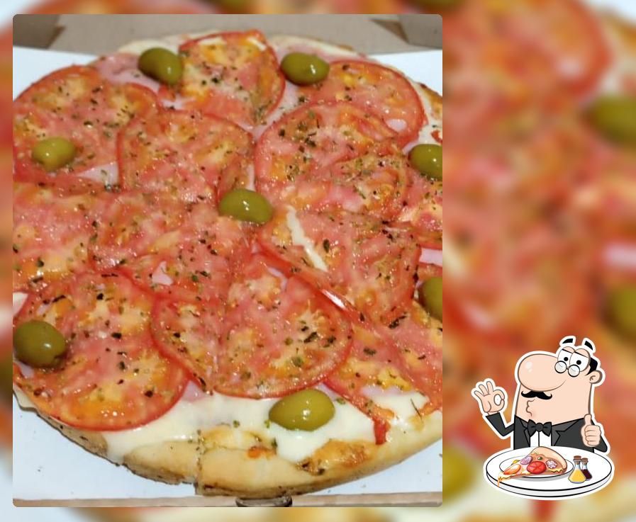 Pizzeria "El Sol"