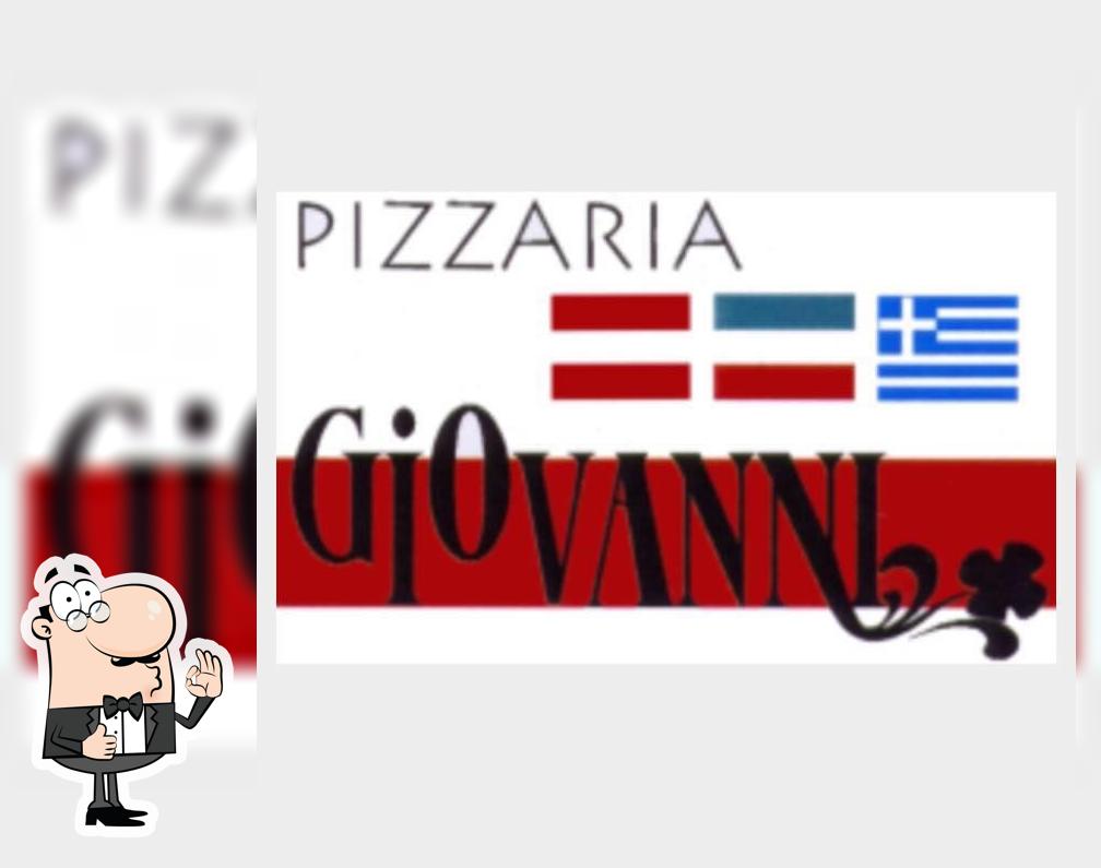 Giovanni Kilb