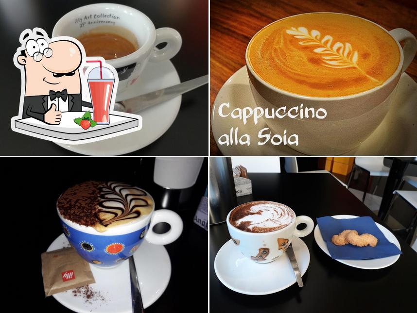 Caffè Albesio