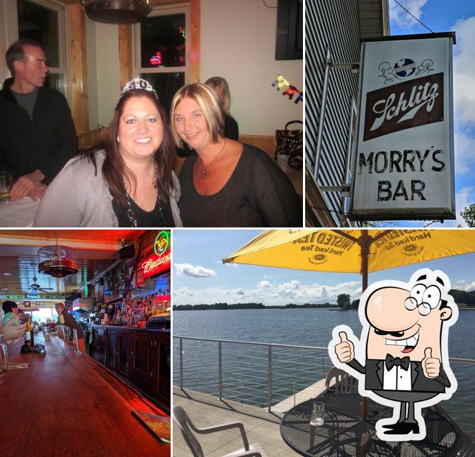Morry's Bar