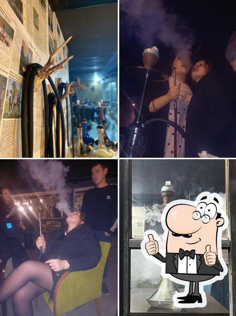 Пандора Паб