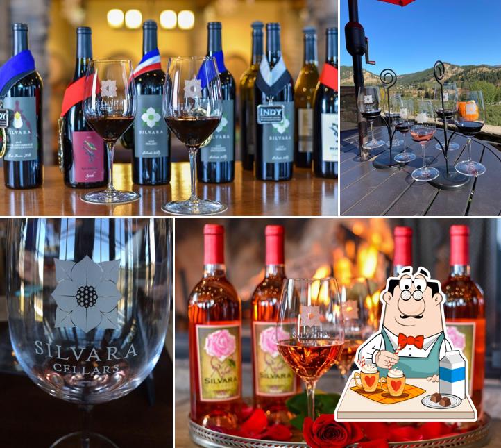 Silvara Cellars