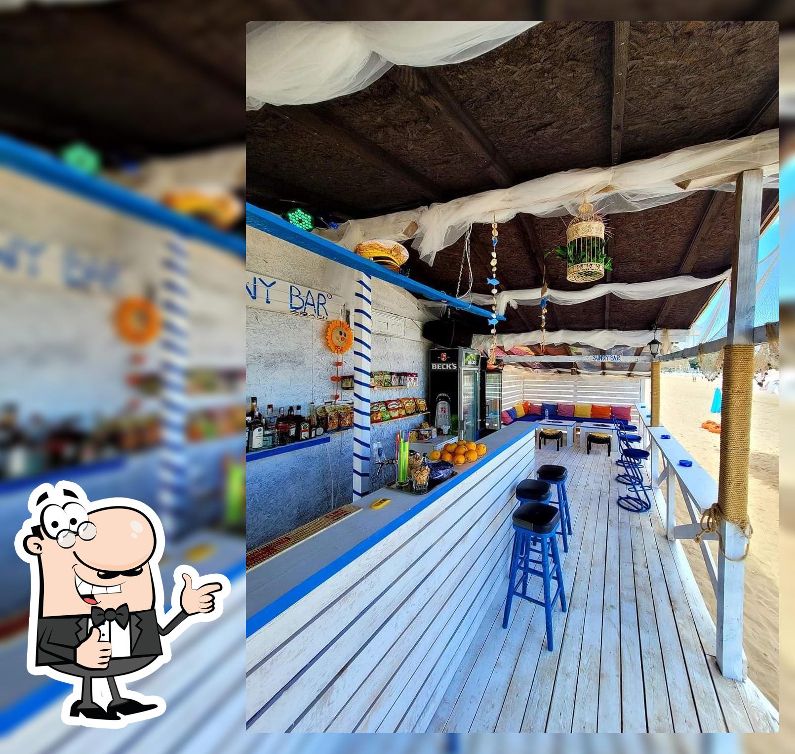 Sunny Beach Bar