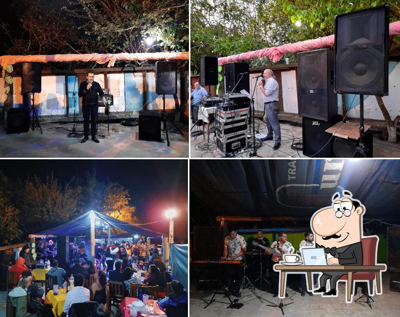 RESTO BAR PASUCO