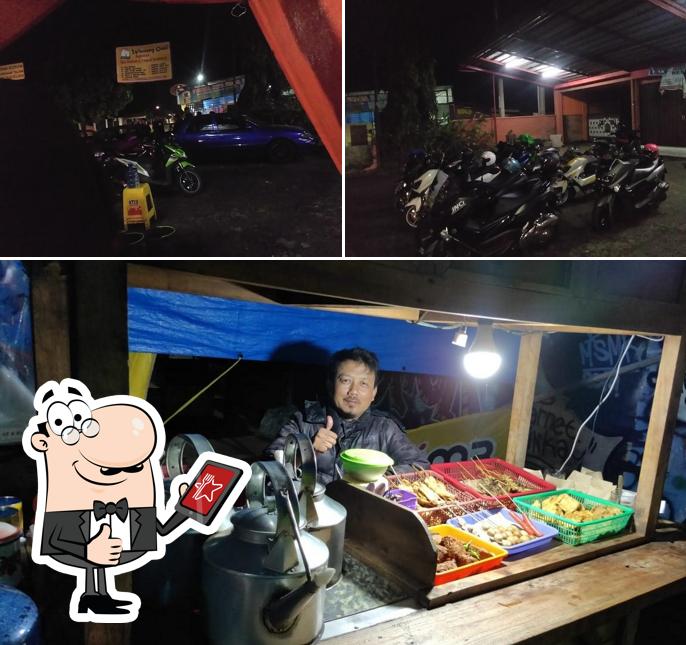 Angkringan Djogja Pak Nang