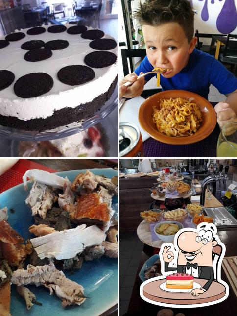 Biancaneve Risto/Pizzeria