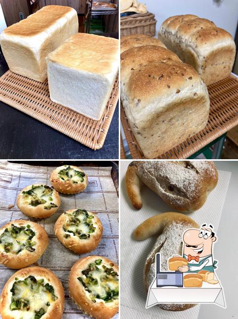 Bread Kōbō Yama