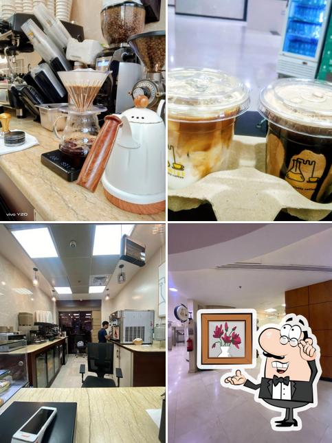 Chemist Specialty Coffee