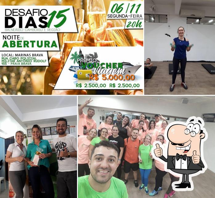 Espaco herbalife valquiria