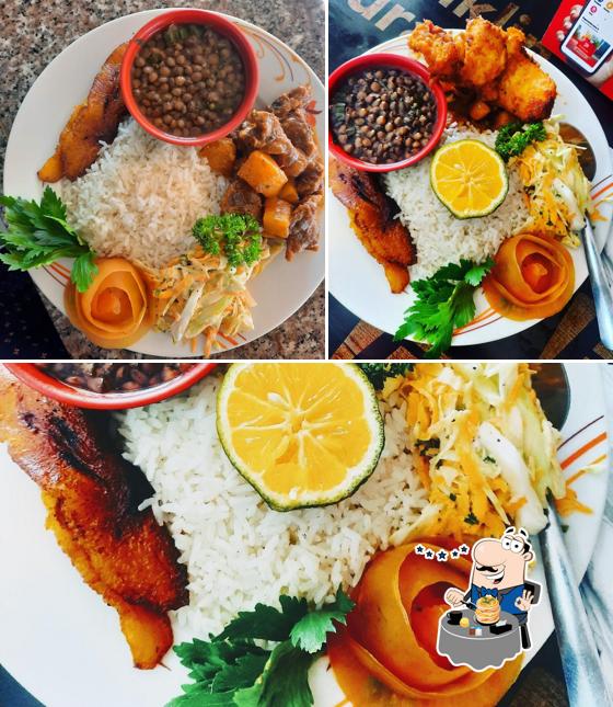 Fonda delicias y muchos mas