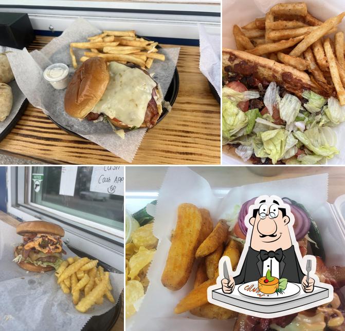 Food truck Naranjo