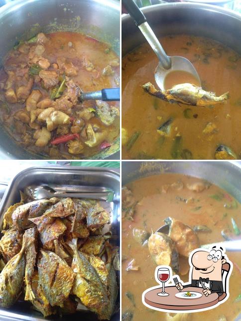 ร้านข้าวแกงครัวแม่ยาย