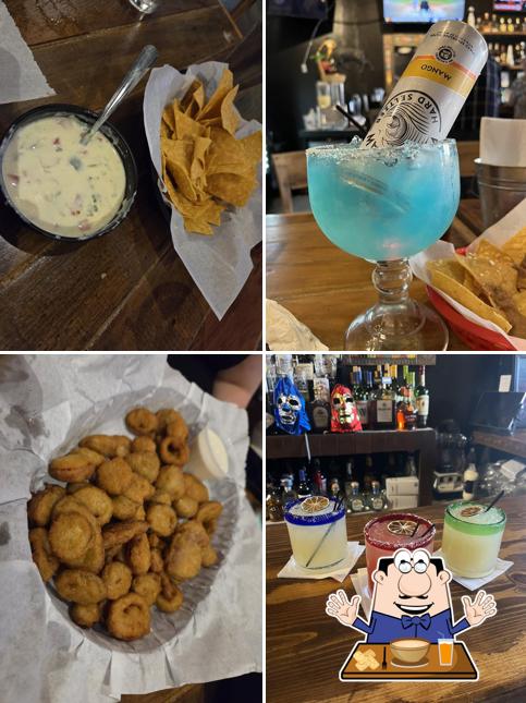 La Cantina by Madero