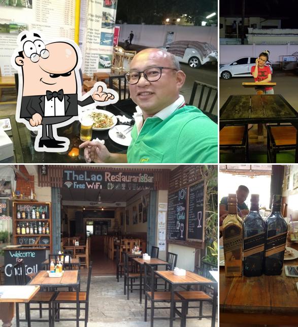 Lao bar&restuarant