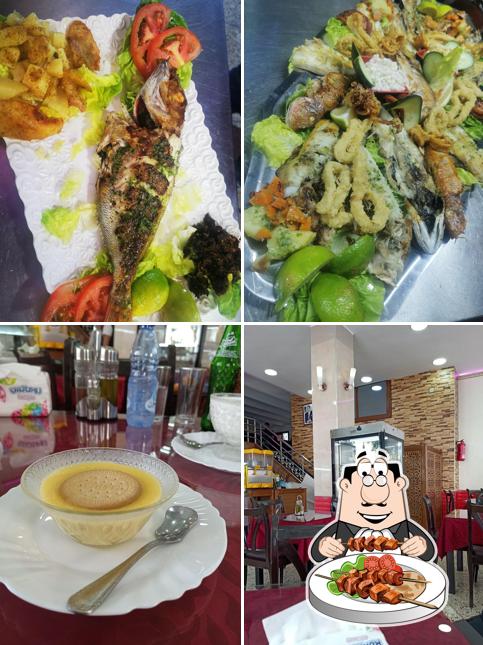 Marbya chez abdo